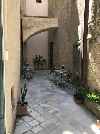 Exterior & Views 2, Casa Mamma Elvira, Lecce