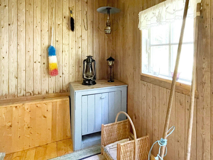 Sauna 5, 6 Person Holiday Home in Bralanda, Vänersborg