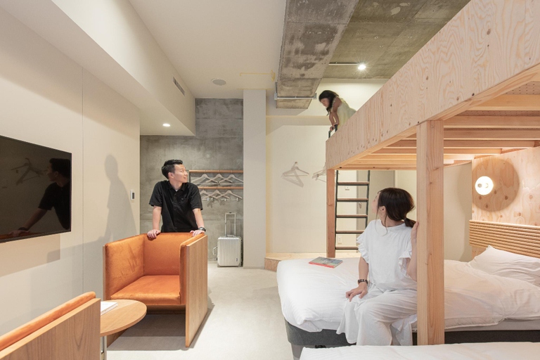 Bedroom 6