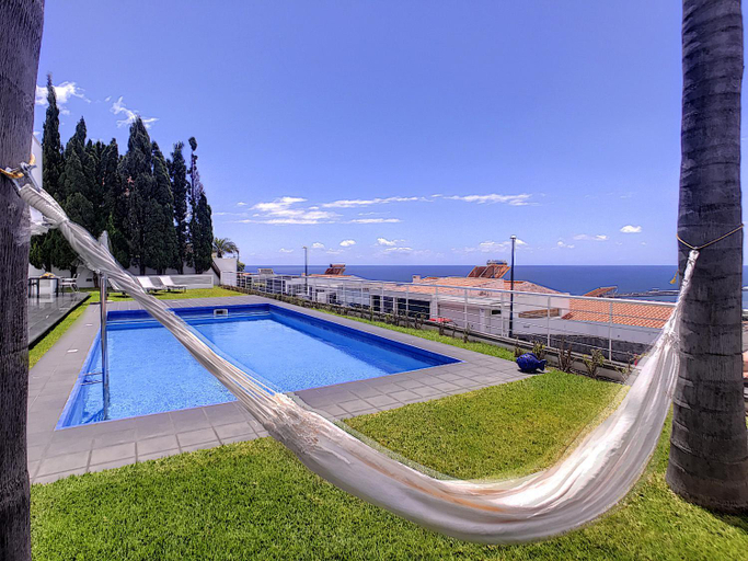 Others 5, The White House - By LovelyStay, Funchal