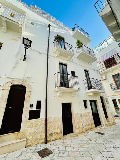 Others 4, Dimora Bellini Apartment and Rooms, Bari