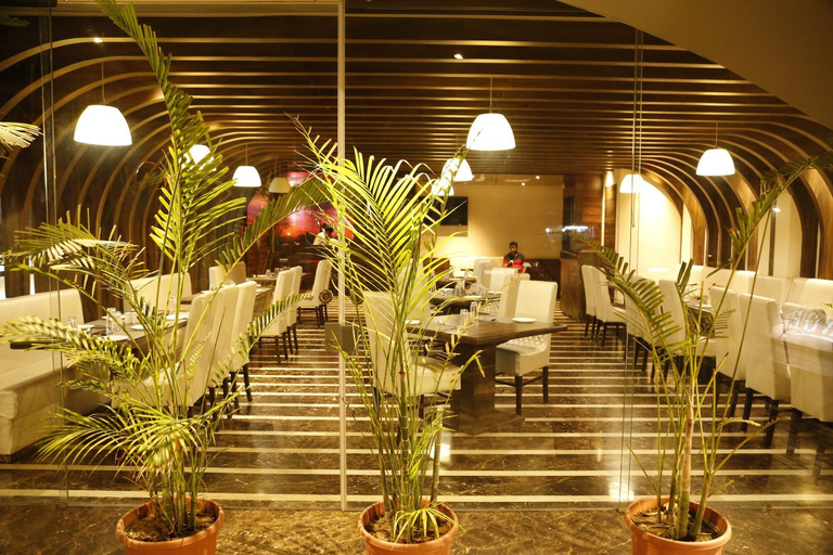 Food & Drinks 5, Hotel Orange, Agra