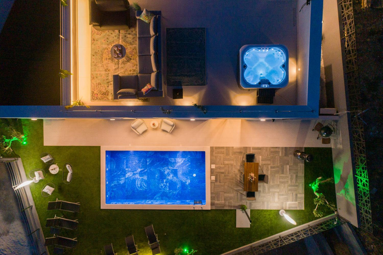 2, Luxury Villa Una Split, Podstrana
