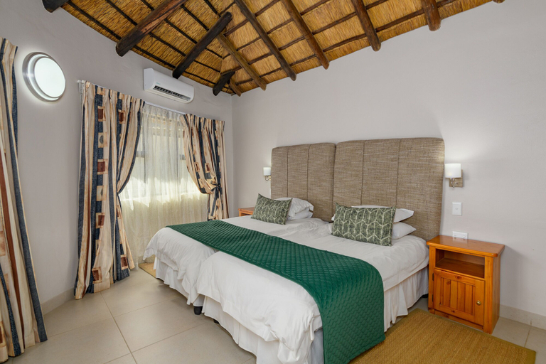 Bedroom 2, Waterberg Game Park, Waterberg