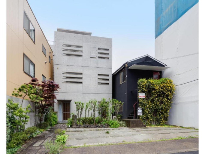 Shinjuku Garden House / Vacation STAY 81136, Shinjuku