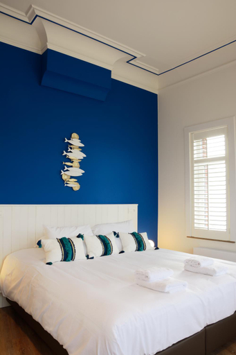 Bedroom 2, De Kaai, Vlaams Brabant