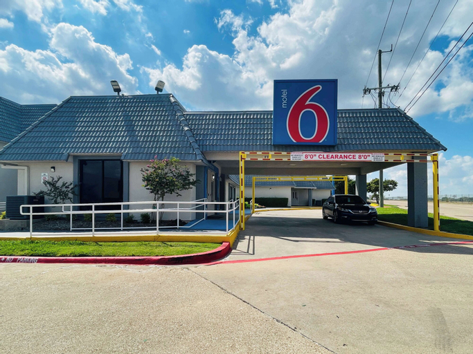 Motel 6 Duncanville, TX - Dallas, Dallas