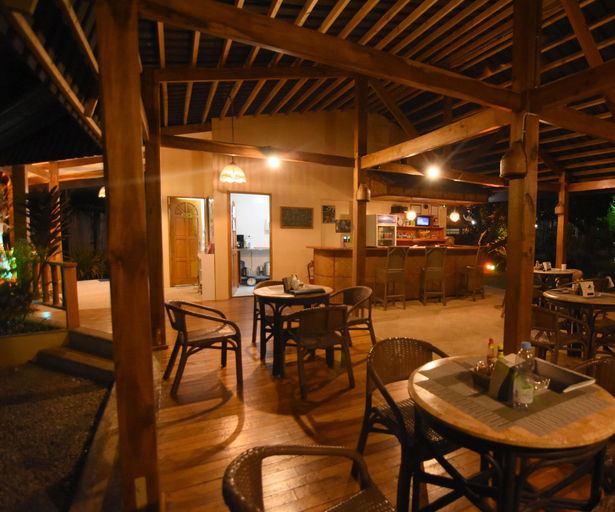 Food & Drinks 2, Alona 42 Resort, Panglao