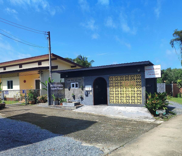 Exterior & Views, Orchidilla Residence Mai Khao Beach Phuket, Pulau Phuket