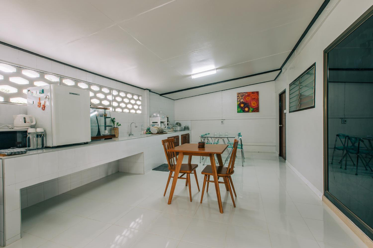 Food & Drinks 5, Banya BnB, Muang Prachuap Khiri Khan