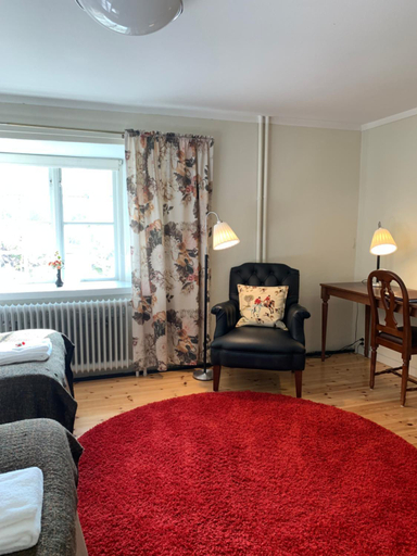 Others 3, Oster Malma vandrarhem, Nyköping