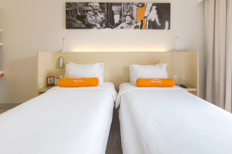 Bedroom 29
