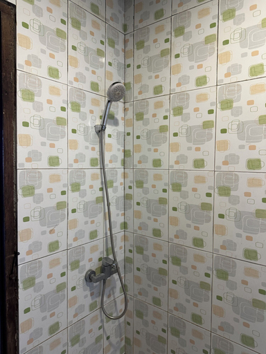 Bathroom 5, MooiPark, Sorong