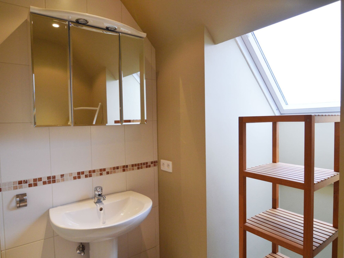 Bathroom 5, Forestside Retreat, Malmedy, Liège