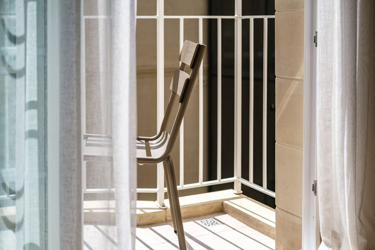Public Area 2, Palazzo Castagna