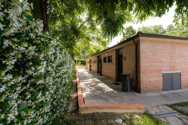 Glamping Siena, Siena