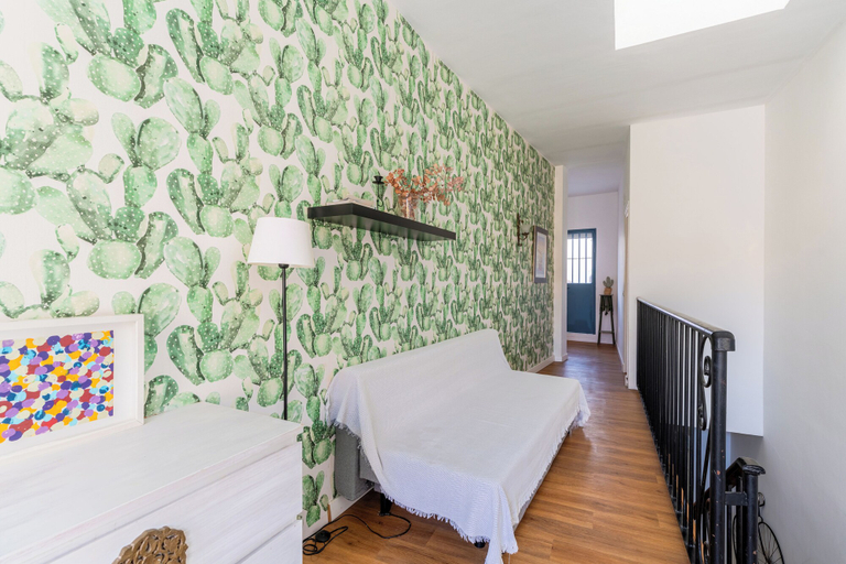 Bedroom 3, Casa Sevillana, Sevilla