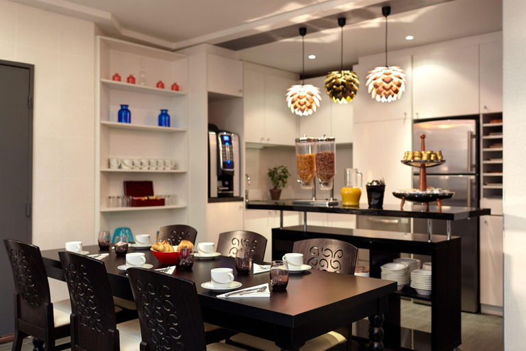 Food & Drinks 5, Hôtel Miramar, Paris