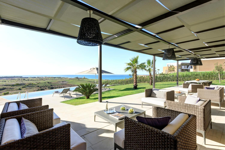 Others 3, Rocco Forte Private Villas, Agrigento