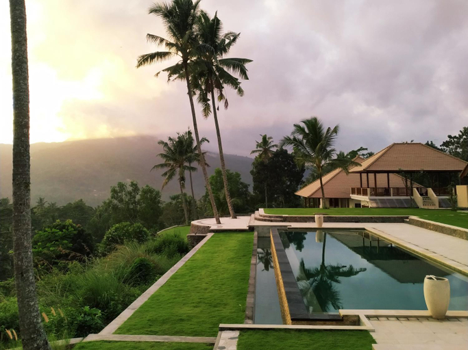 Exterior & Views 1, Palmterrace, Karangasem