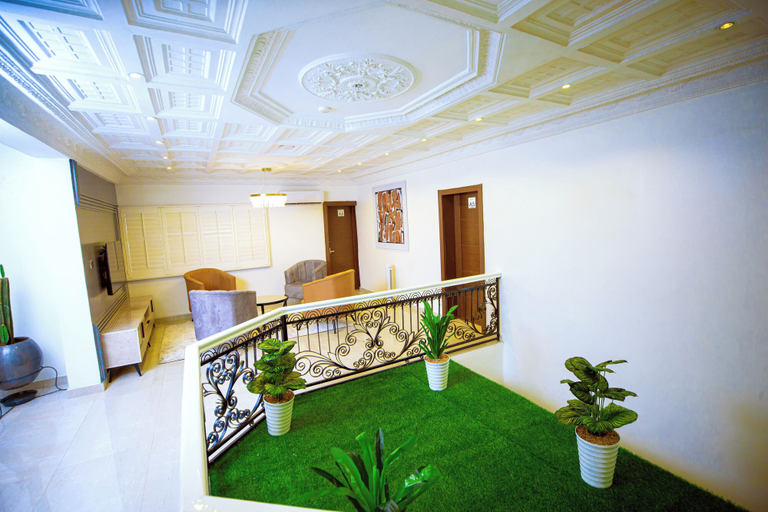 Others 5, Tranquil Oasis Hotel, Eti-Osa