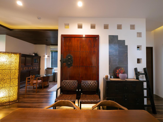Facilities 4, SWEET VILLA TAKASAMA, Fujiyoshida