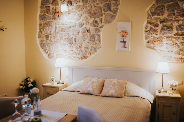Bedroom 2, Rooms Duketis, Rovinj