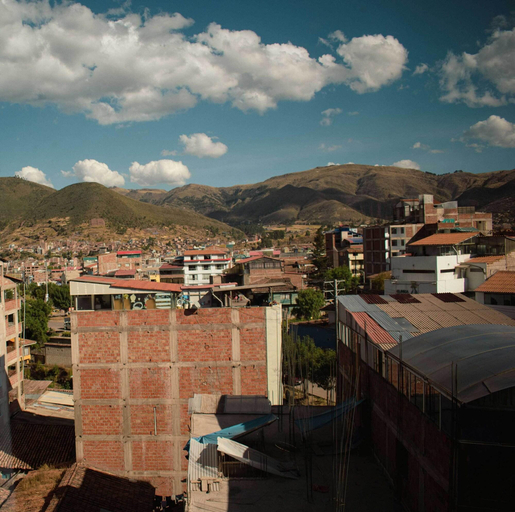Exterior & Views 2, Group House Apart Hotel, Cusco
