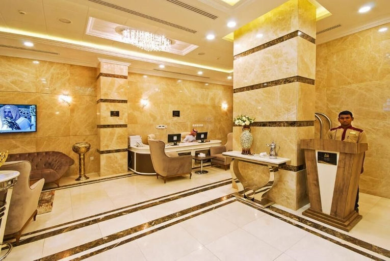 Bathroom 5, Delights Inn - Green Oasis Hotel, Al Madinah Al Munawwarah