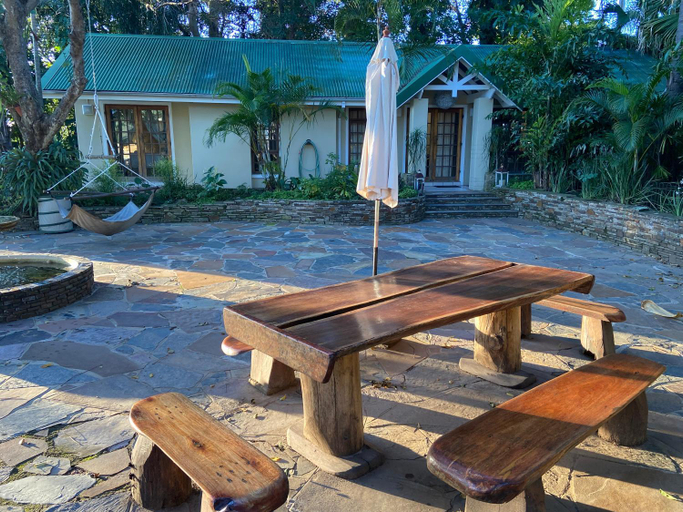 Others 3, Waterloo Guest House, eThekwini