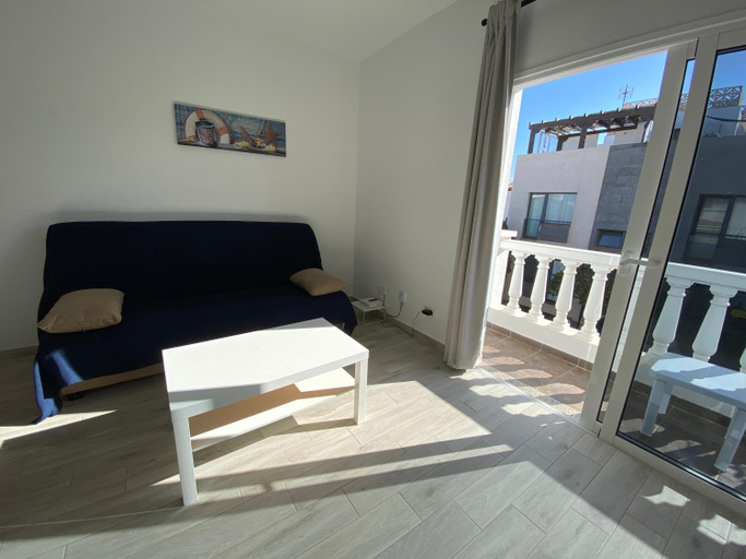 Others 4, Apartamento MEDAL, Las Palmas