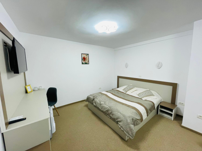 Bedroom 2, Pensiunea Sport, Busteni