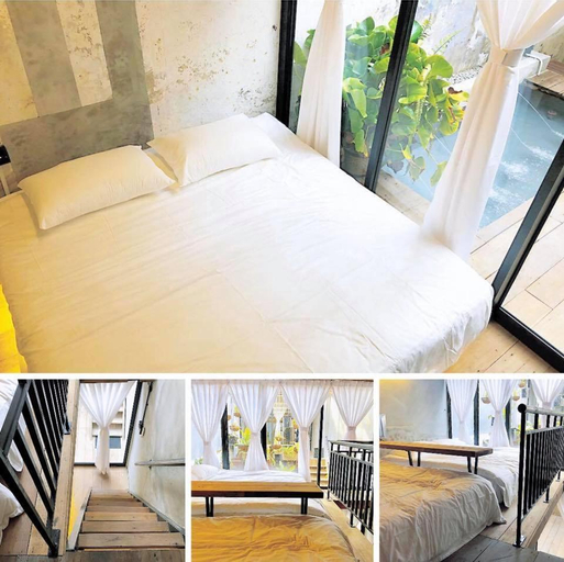 Bedroom 4, Rimba Jonker With Private Pool -10 Pax 2B/R, Malacca City
