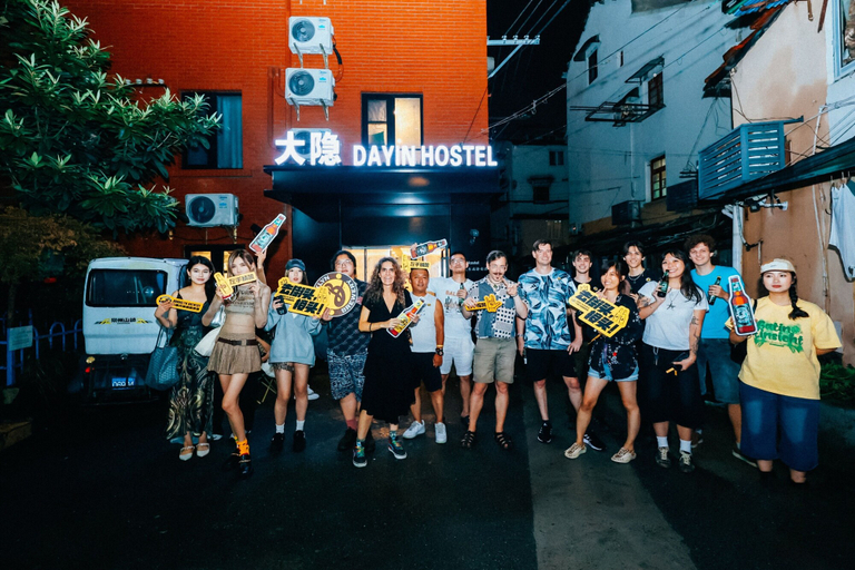 Exterior & Views 2, Dayin International Youth Hostel - People's Square & Old Town, Shanghai