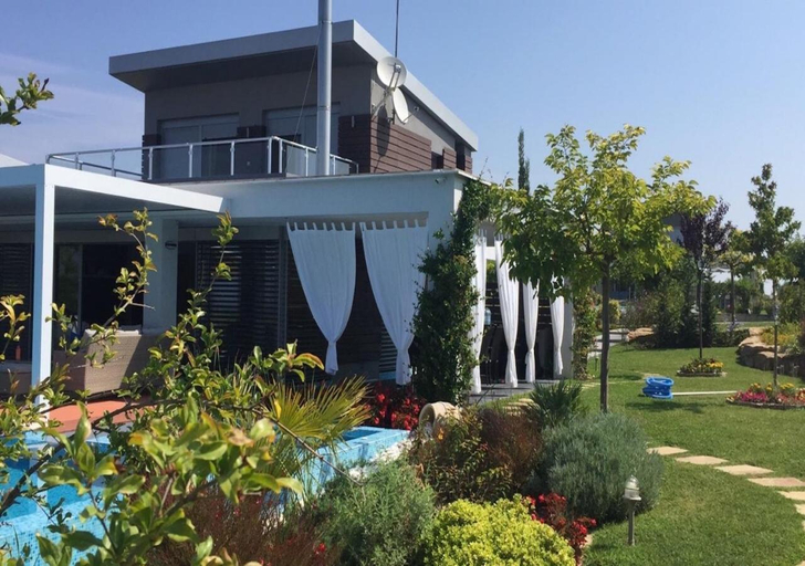 Others 2, Sea Breeze Villa at Sani, Central Macedonia