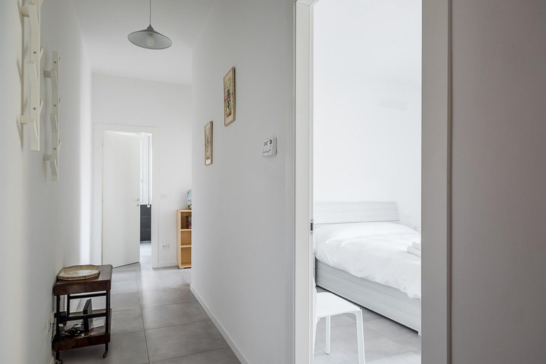 Room 2, Bernini Apartment a Sant Orsola by Wonderful Italy, Bologna