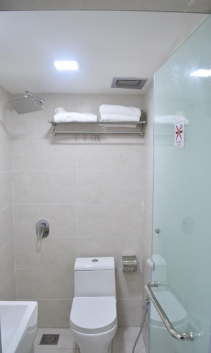 Bathroom 3