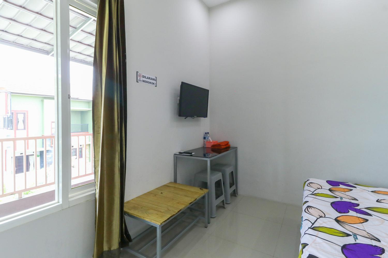 Bedroom 2, Griya Mulya, Malang