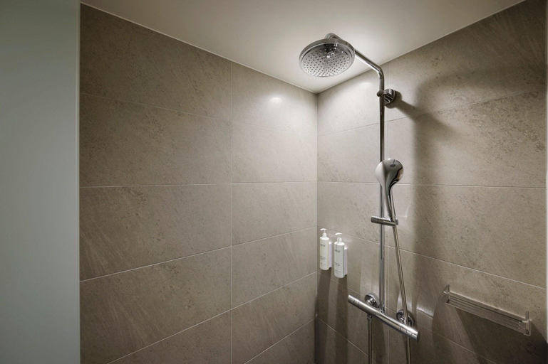 Bathroom 5, Fairfield By Marriott Hyogo Awaji Fukura, Minamiawaji
