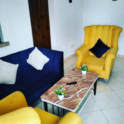 Interior, Vescon 1 Holiday Apartments Bamburi, Nyali