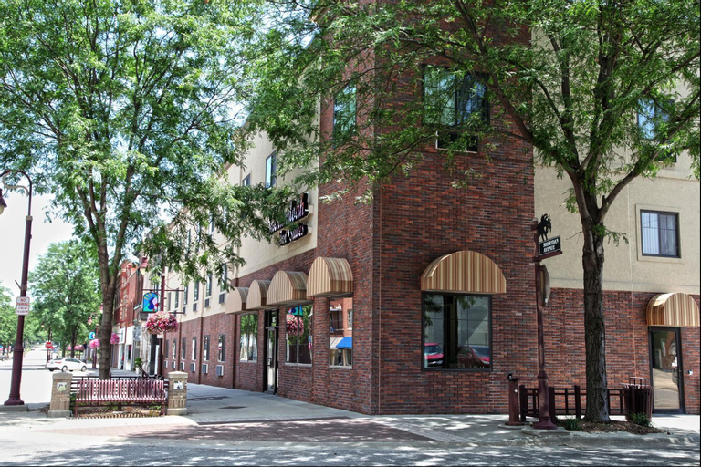 Shenandoah Inn & Suites, Page