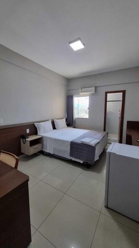 Bedroom 3, Maper Ouro by Easy Hotels, Parauapebas