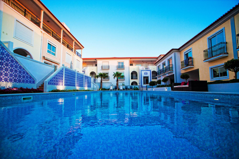 Sport & Beauty 2, The Village - Praia D'el Rey Golf and Beach Resort, Óbidos