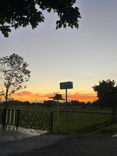 Exterior & Views, Star Moving Cabin Homestay, Yilan