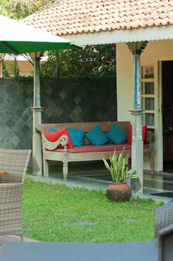 Others 5, Villa Gold, Yogyakarta