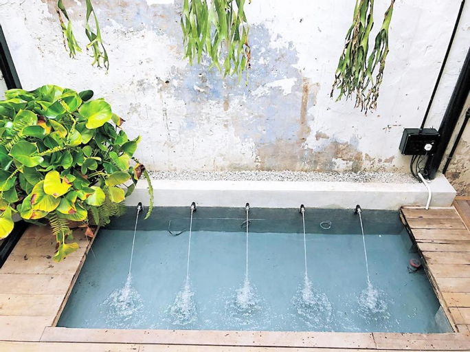 Sport & Beauty 3, Rimba Jonker With Private Pool -10 Pax 2B/R, Malacca City