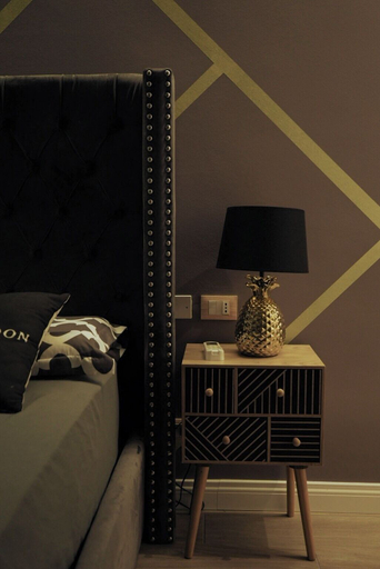 Others 5, DORIAN GRAY LUXURY SUITE, Trieste
