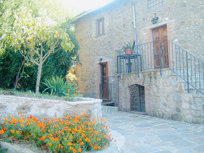 IL CASALE di ROLANDO, Lucca