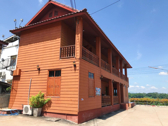 Comkimm Rimkhong, Chiang Khan, Chiang Khan