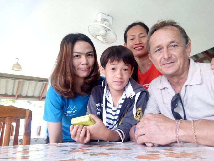 Food & Drinks 4, Ta Yai Homestay, K. Ko Kut